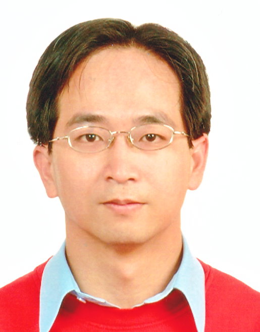 副分局長謝明杰 副分局長謝明杰