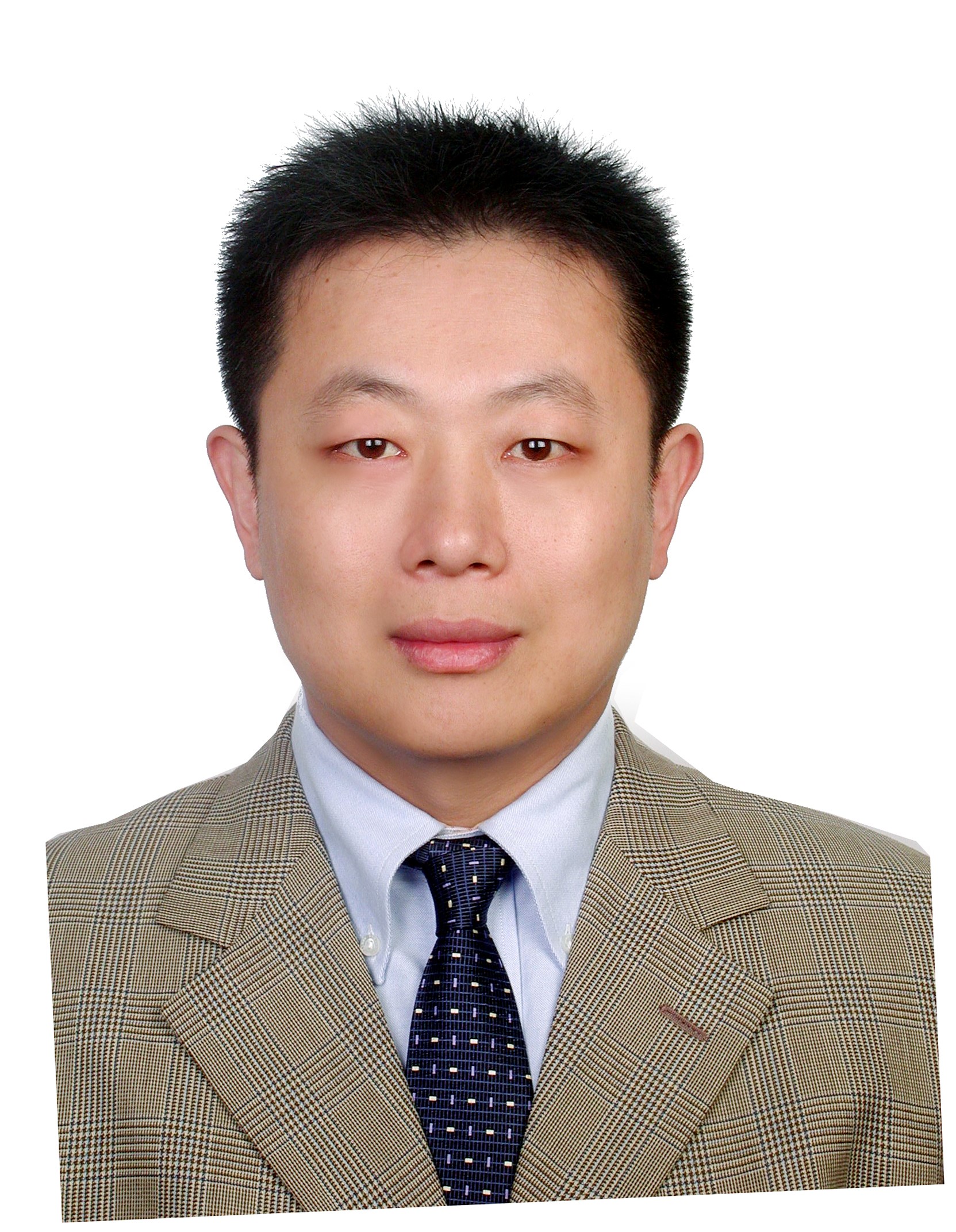 副分局長 簡忠煒