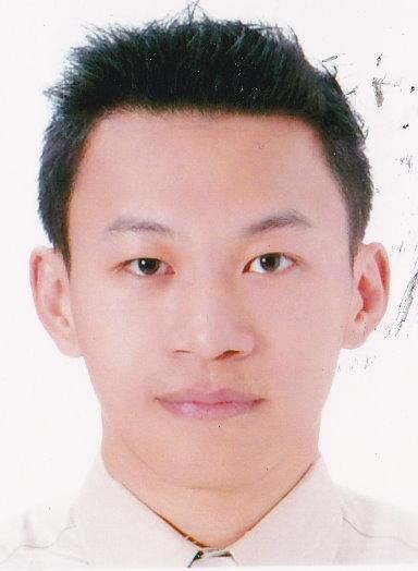 彭彥凱