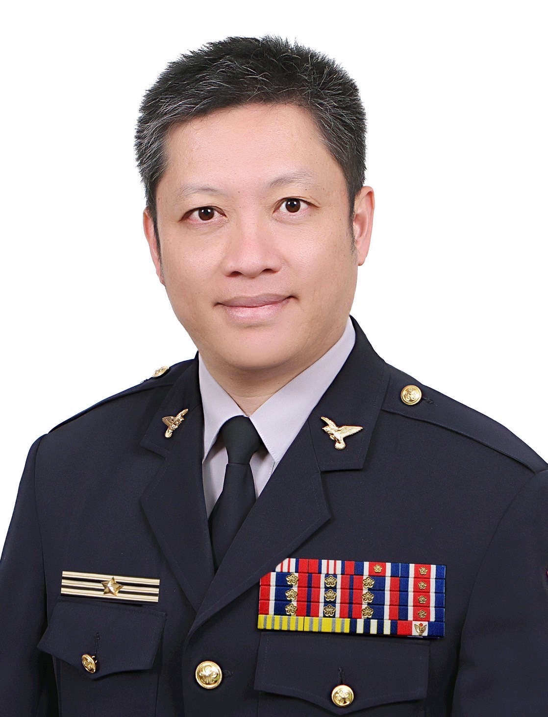 李智源